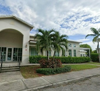 Liberty City Tenants Living With Mold, Leaks as Renovation Plan Takes Shape