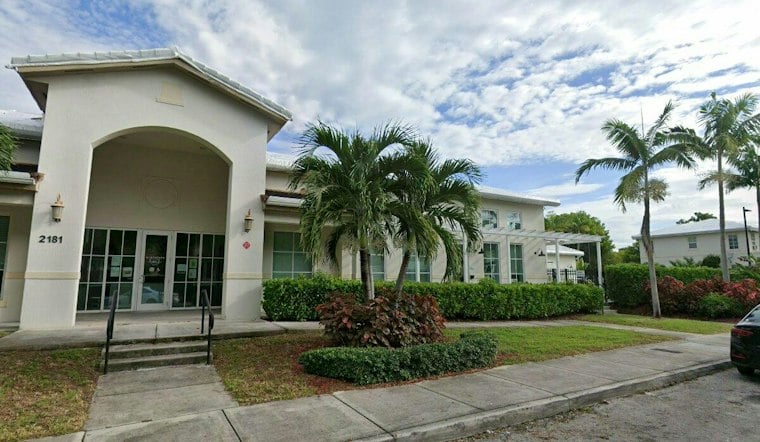 Liberty City Tenants Living With Mold, Leaks as Renovation Plan Takes Shape
