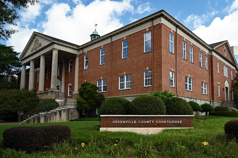 Liberty Councilman Bo Cooley Charged With DUI in Greenville County