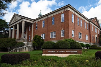 Liberty Councilman Bo Cooley Charged With DUI in Greenville County
