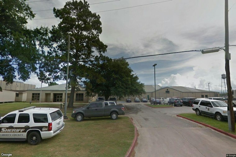 Liberty County Arrests Two Men on Child Sexual Abuse Material Warrants