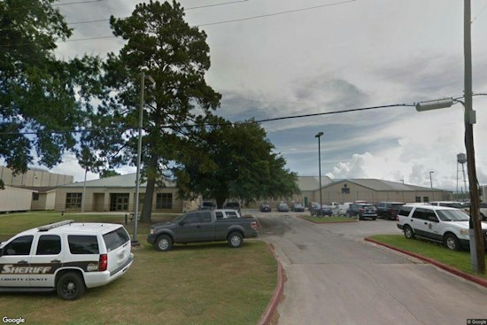 Liberty County Arrests Two Men on Child Sexual Abuse Material Warrants