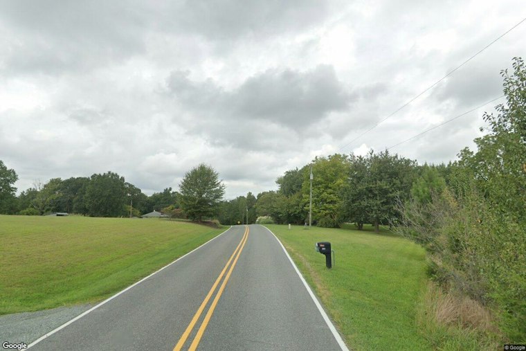Liberty Domestic Call Turns Deadly, Two Guilford Deputies Injured