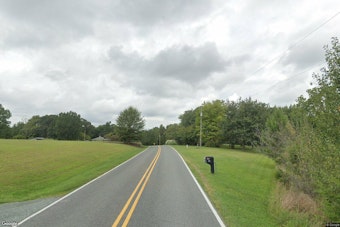 Liberty Domestic Call Turns Deadly, Two Guilford Deputies Injured