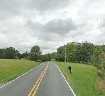 Liberty Domestic Call Turns Deadly, Two Guilford Deputies Injured