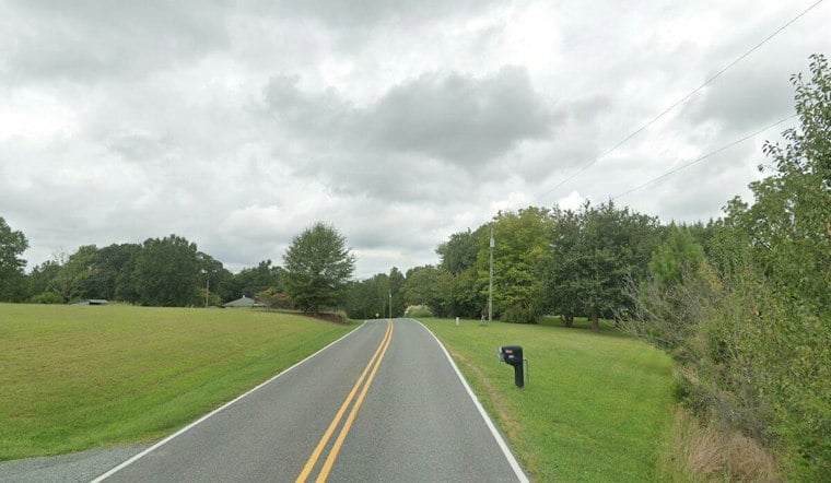 Liberty Domestic Call Turns Deadly, Two Guilford Deputies Injured