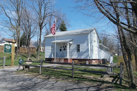 Liberty Hill's Hope House Breaks Ground on Campus for Up to 80 Adults With Disabilities