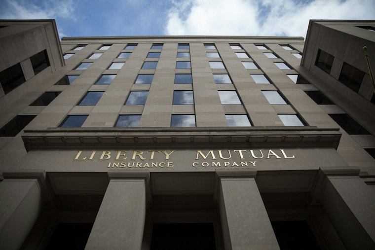 Liberty Mutual Plans to Swallow Full Back Bay Block With New Tower