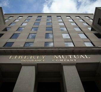 Liberty Mutual Plans to Swallow Full Back Bay Block With New Tower