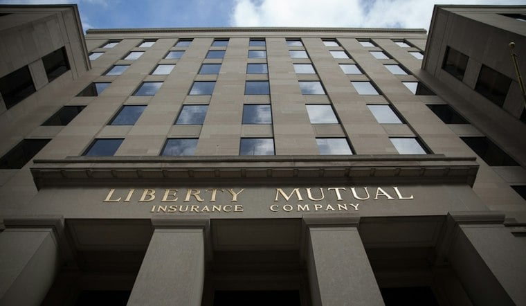 Liberty Mutual Plans to Swallow Full Back Bay Block With New Tower