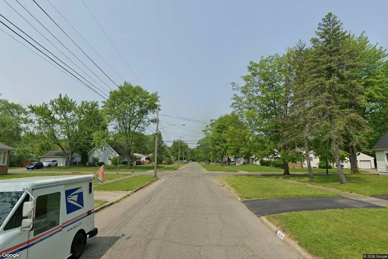 Liberty Township Man, 39, Jailed on $200K Bond in Pet Squirrel Custody Fight