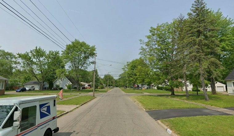 Liberty Township Man, 39, Jailed on $200K Bond in Pet Squirrel Custody Fight