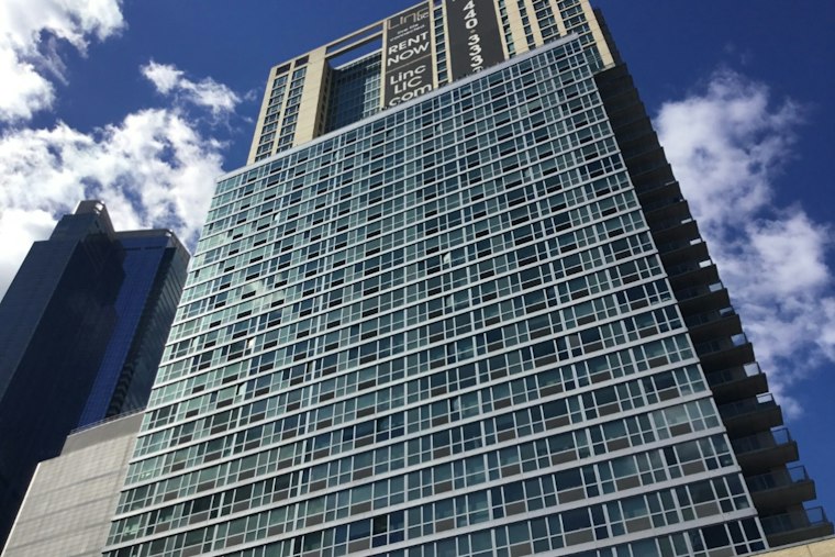 LIC Renters Accuse Rockrose of $50M Rent Scheme While Bagging $194M Tax Break