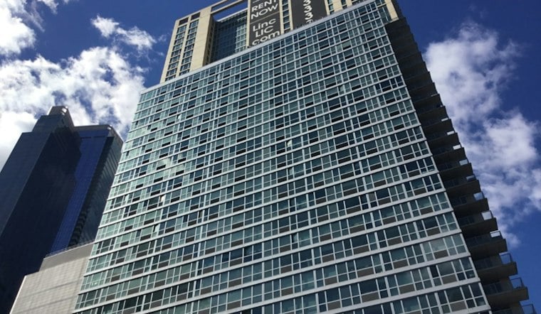 LIC Renters Accuse Rockrose of $50M Rent Scheme While Bagging $194M Tax Break
