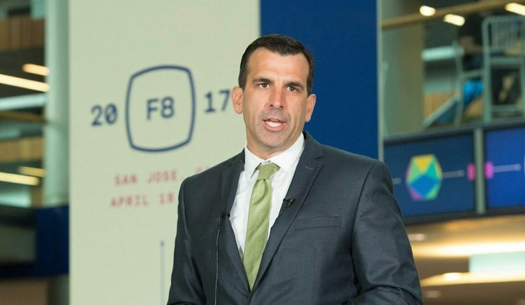 Liccardo Preps Rare House Maneuver to Force Vote on Afghan Refugee Protections