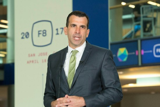 Liccardo Presses Pentagon Over Musk and Luckey's Role in Future-Warfare Study