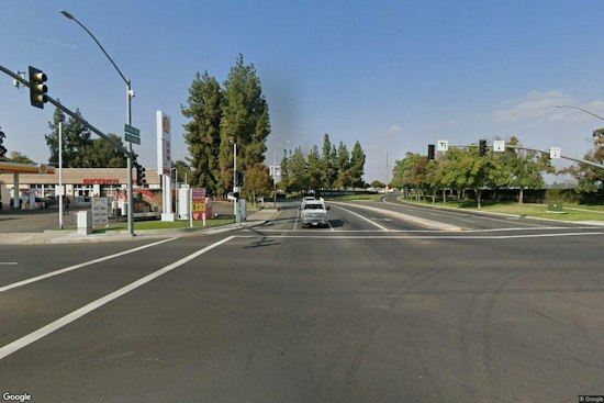 License Plate Readers Crack Fresno Carjacking Case, Land Pair in Stockton