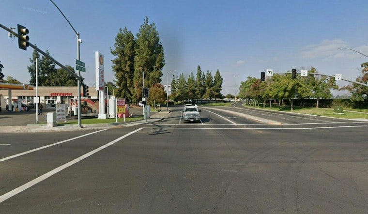 License Plate Readers Crack Fresno Carjacking Case, Land Pair in Stockton
