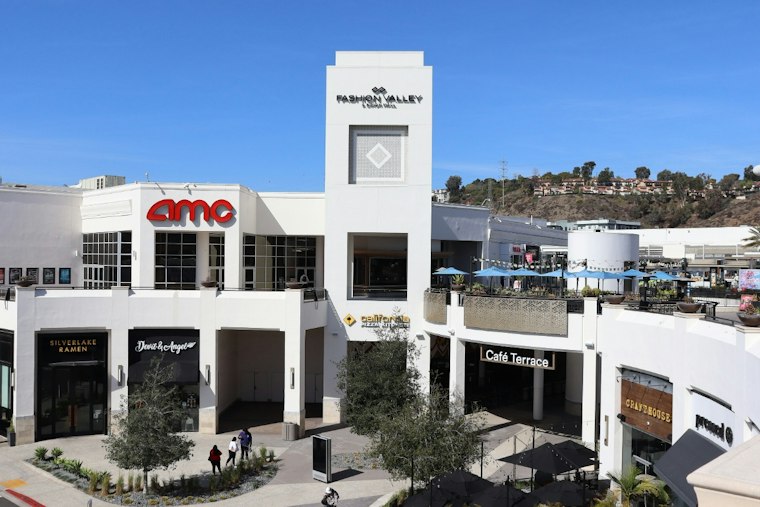 Lids Doubles Down on Fashion Valley With Second San Diego Store Coming in November