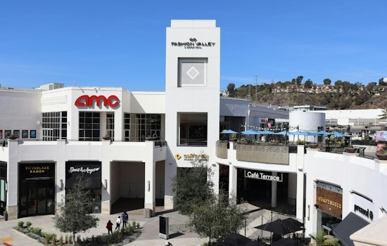 Lids Doubles Down on Fashion Valley With Second San Diego Store Coming in November
