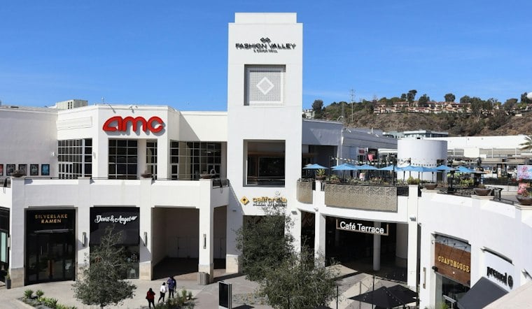 Lids Doubles Down on Fashion Valley With Second San Diego Store Coming in November