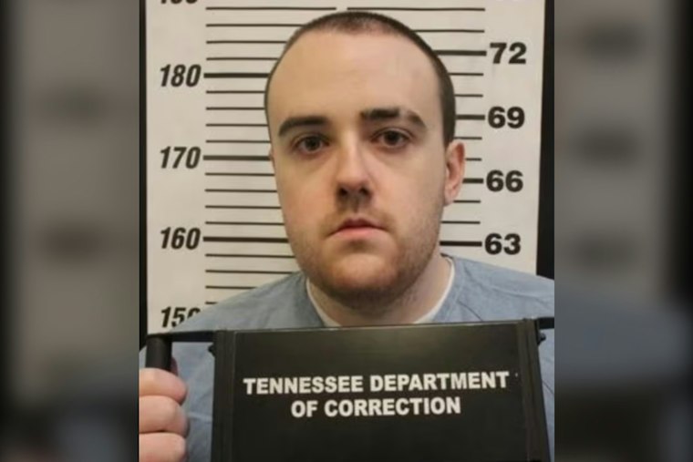 Life-Sentence Killer Jacob Morley Escapes West Tennessee Prison, Manhunt Underway