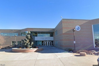 Light Fixture Fire Shuts Ranch View Middle School, Students Moved to ThunderRidge High School
