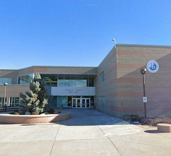 Light Fixture Fire Shuts Ranch View Middle School, Students Moved to ThunderRidge High School