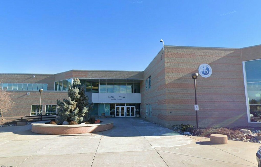 Light Fixture Fire Shuts Ranch View Middle School, Students Moved to ThunderRidge High School