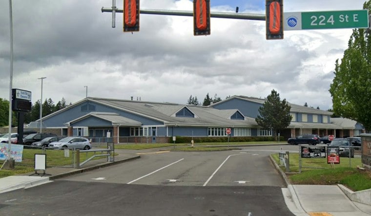 Light Smoke Forces Graham Elementary Evacuation, Students Shift to Bethel High
