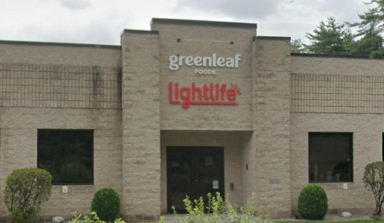 Lightlife's Nearly 50 Years of Local History End as Turners Falls Plant Closes, 150 Jobs at Stake