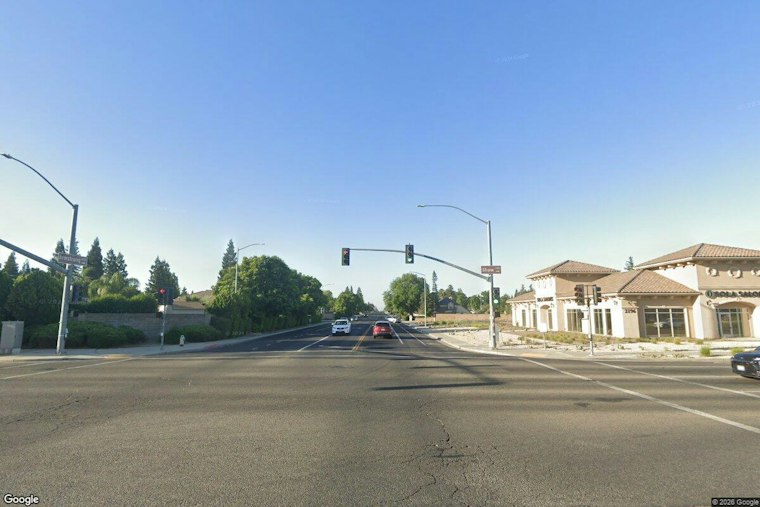 Lightning Knocks Out Power to 7,000-Plus Clovis Customers, Snarls Traffic