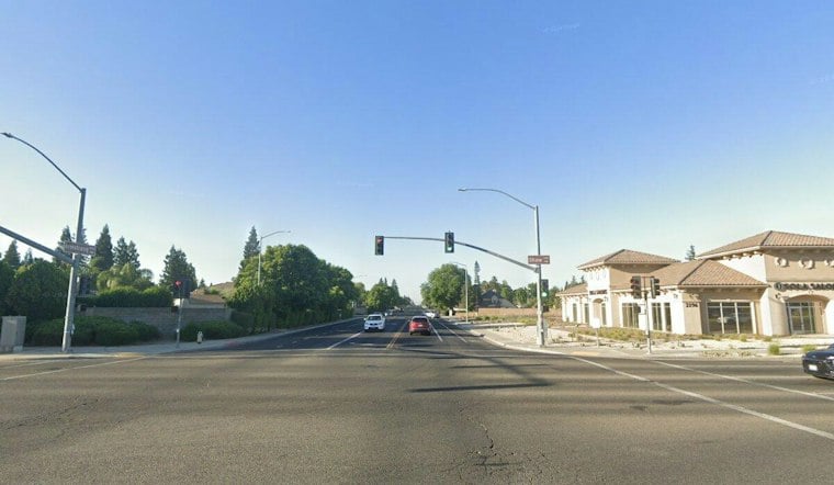 Lightning Knocks Out Power to 7,000-Plus Clovis Customers, Snarls Traffic