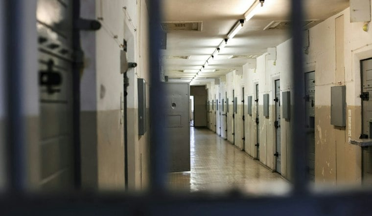 Lightning Strike at Grafton Prison Hospitalized 16 Inmates, New Video Shows