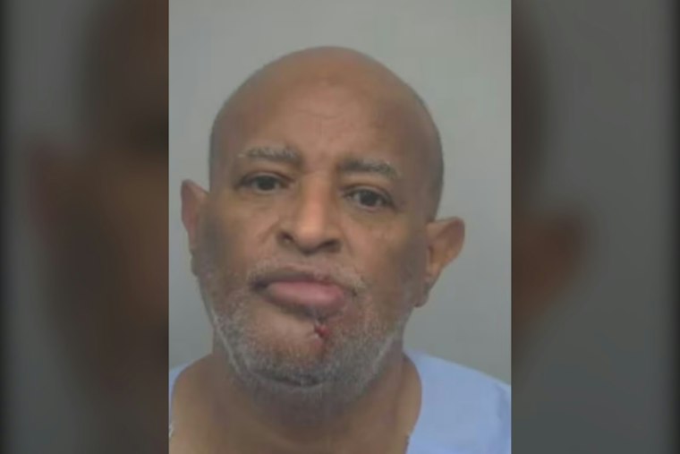 Lilburn Man, 64, Gets Life Plus 25 Years for Killing Ex-Wife's Sister at Store