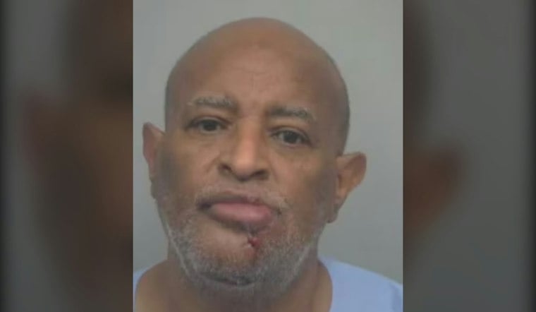 Lilburn Man, 64, Gets Life Plus 25 Years for Killing Ex-Wife's Sister at Store
