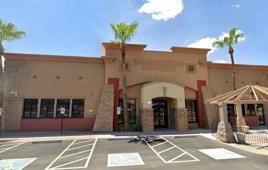 Lin's Grand Buffet Plots Gilbert Spot as Arizona Count Hits Eight