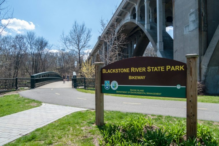 Lincoln Bikeway Scare, Streamer Says Man Threatened to Drown Him Mid-Livestream