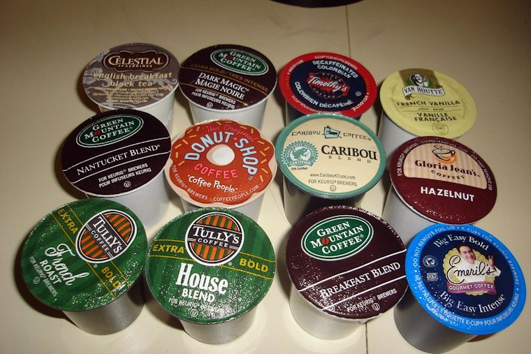 Lincoln, California Coffee Roaster Wins Right to Take Keurig to Trial Over K-Cup Monopoly