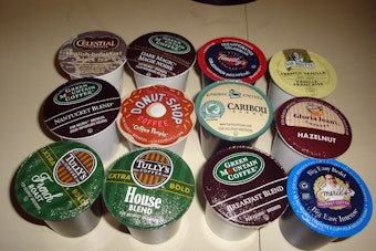 Lincoln, California Coffee Roaster Wins Right to Take Keurig to Trial Over K-Cup Monopoly