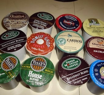 Lincoln, California Coffee Roaster Wins Right to Take Keurig to Trial Over K-Cup Monopoly