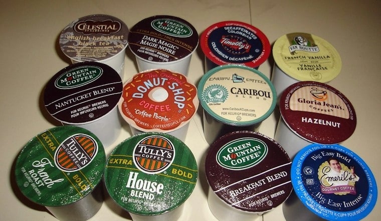Lincoln, California Coffee Roaster Wins Right to Take Keurig to Trial Over K-Cup Monopoly