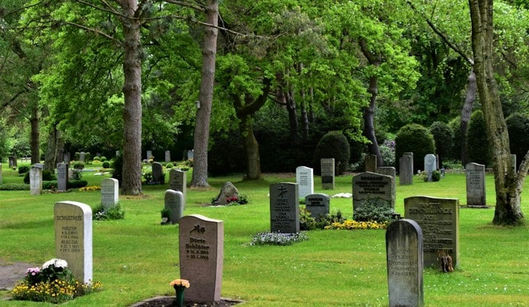 Lincoln Cemetery Plans Oct. 17 Cremated-Remains Placement Event