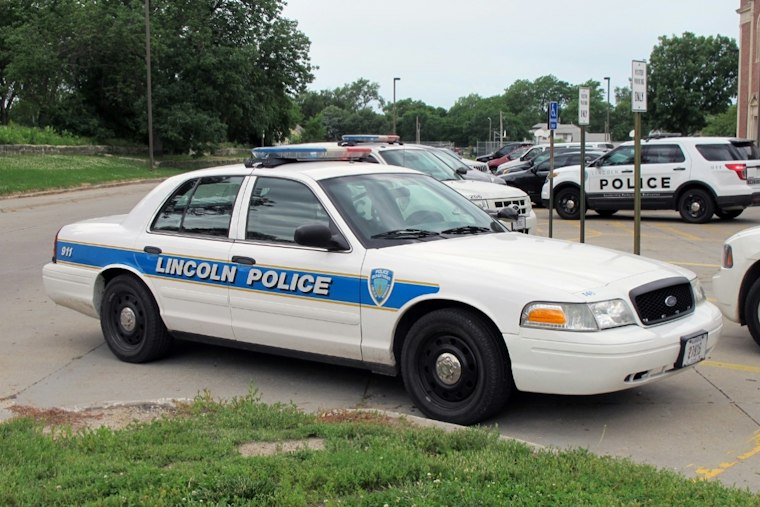 Lincoln Man, 23, Arrested After Drive-Thru Stabbing Nearly Hit Victim's Trachea
