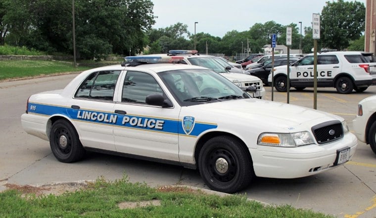 Lincoln Man, 23, Arrested After Drive-Thru Stabbing Nearly Hit Victim's Trachea