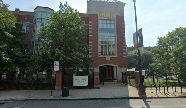Lincoln Park Charity Puts Century-Old Oz Park Property Up for Sale