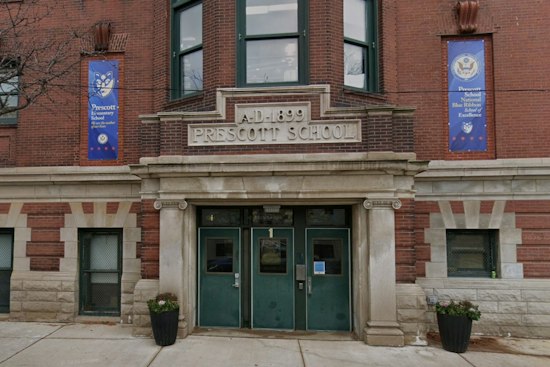 Lincoln Park Parents Say CPS Special Ed Kids Taught in Stairwells, Closets