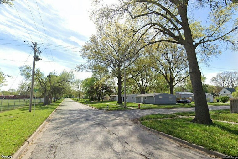 Lincoln Police Tear Up Havelock Basement Floor Hunting for Regina Bos