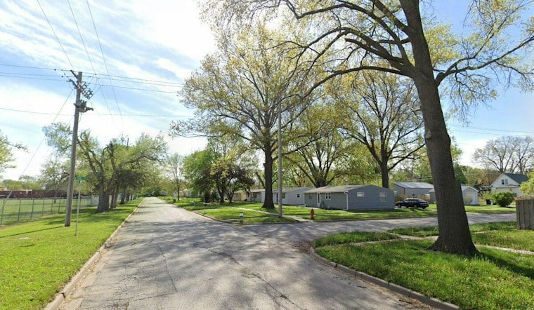 Lincoln Police Tear Up Havelock Basement Floor Hunting for Regina Bos