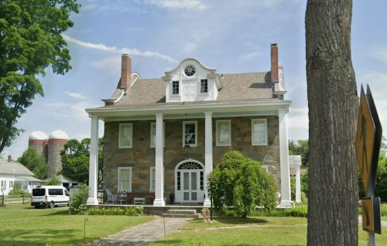 Lincoln's Hearthside House Reenacts an 1873 Death for Victorian Mourning Tours